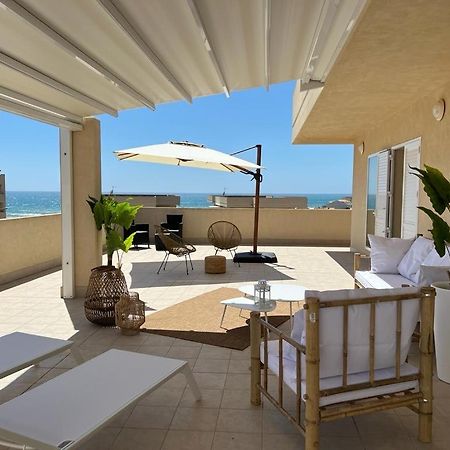 Residence Romeo Marina di Ragusa Εξωτερικό φωτογραφία