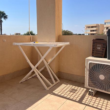 Residence Romeo Marina di Ragusa Εξωτερικό φωτογραφία