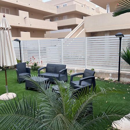 Residence Romeo Marina di Ragusa Εξωτερικό φωτογραφία