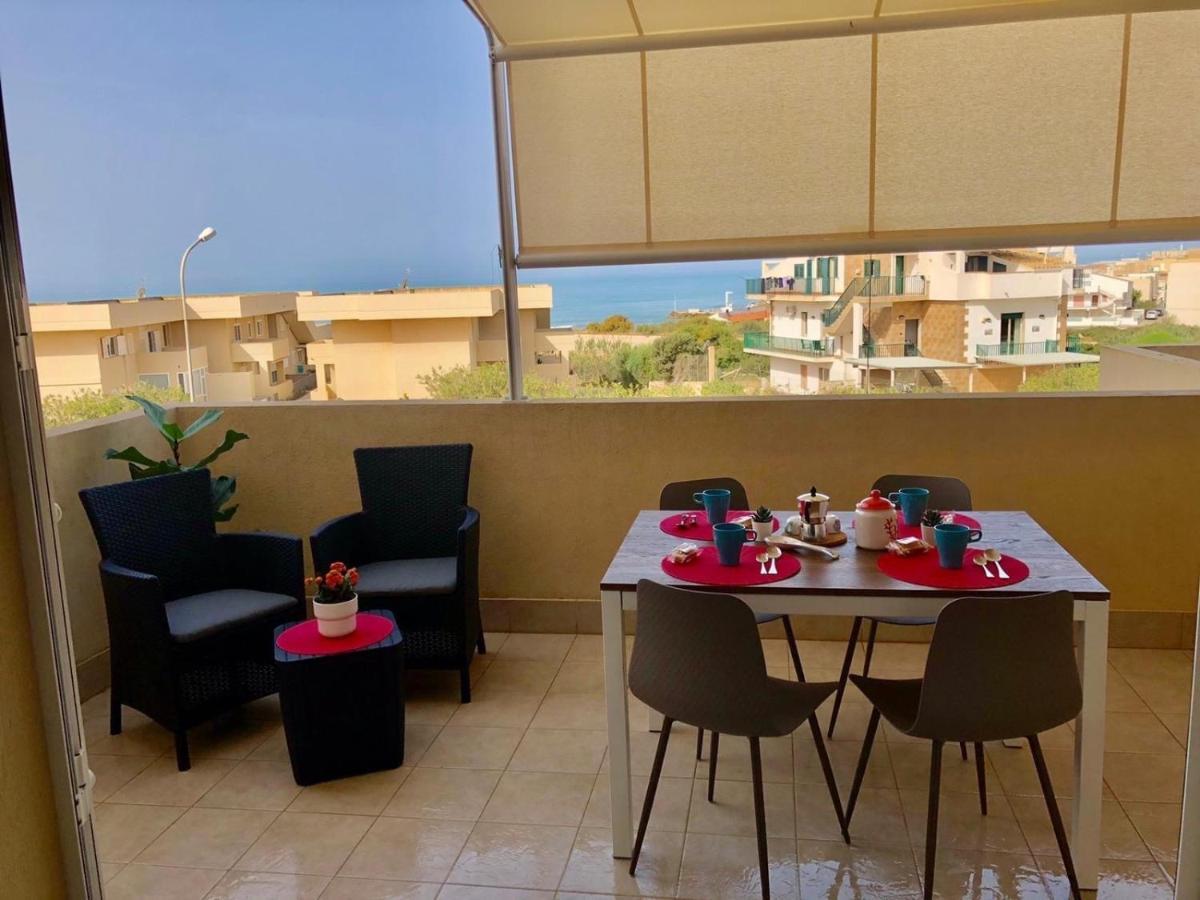 Residence Romeo Marina di Ragusa Εξωτερικό φωτογραφία