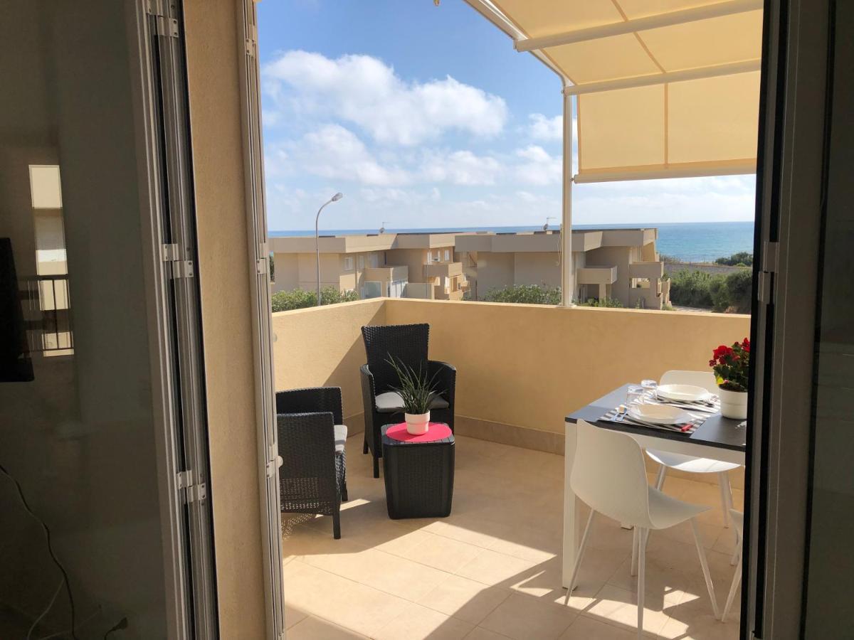 Residence Romeo Marina di Ragusa Εξωτερικό φωτογραφία