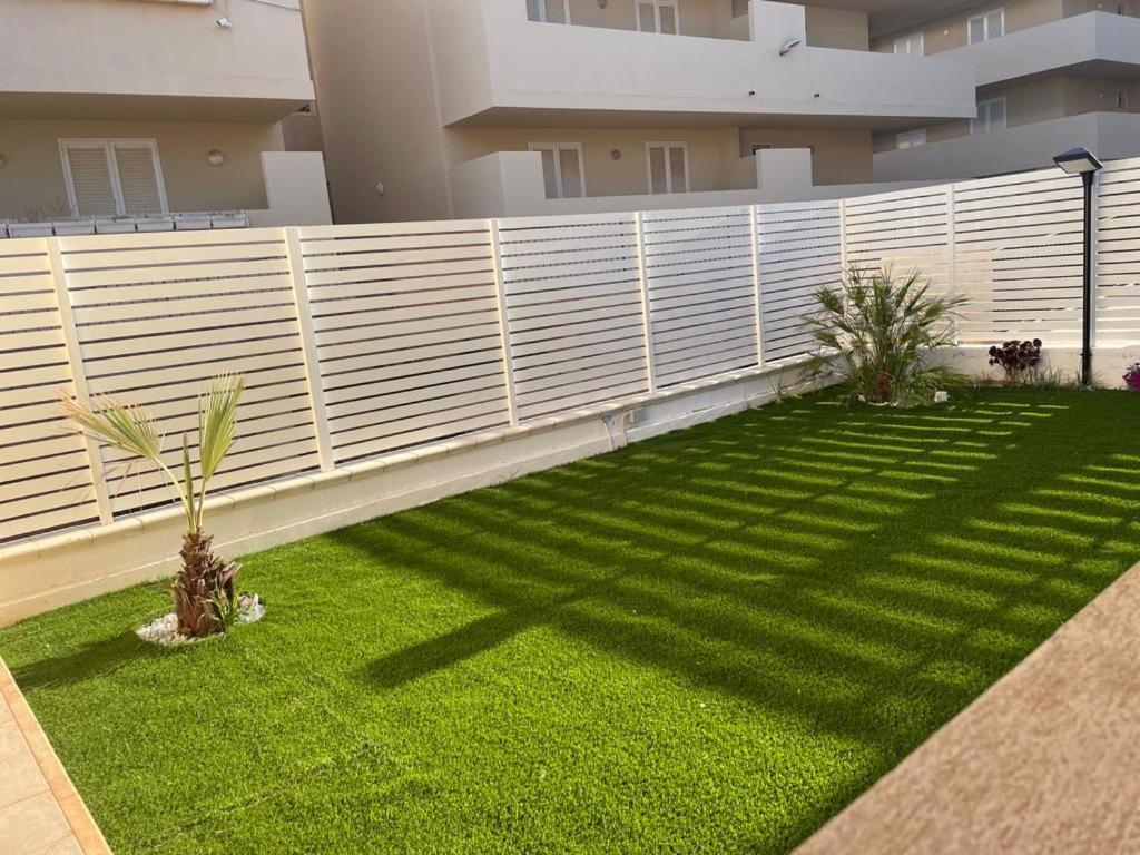 Residence Romeo Marina di Ragusa Εξωτερικό φωτογραφία