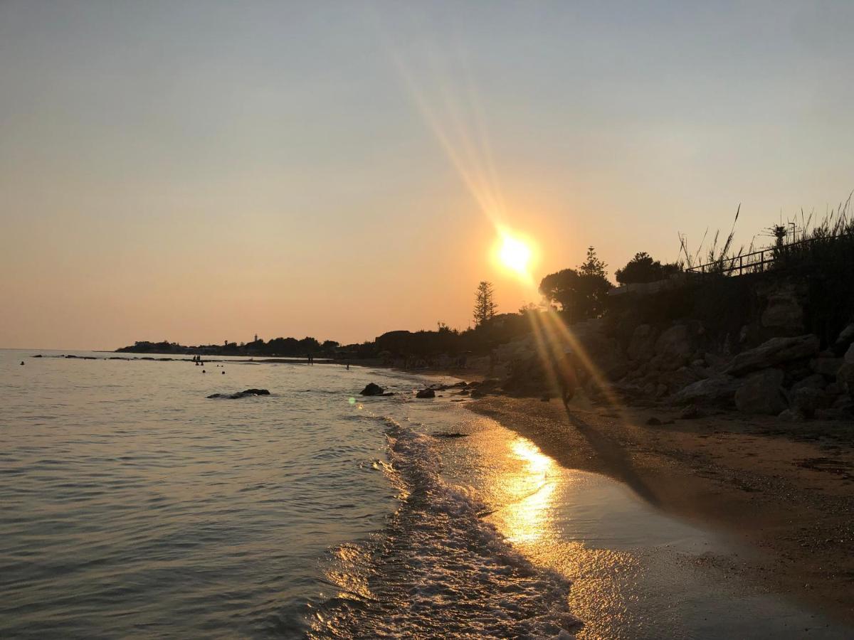 Residence Romeo Marina di Ragusa Εξωτερικό φωτογραφία