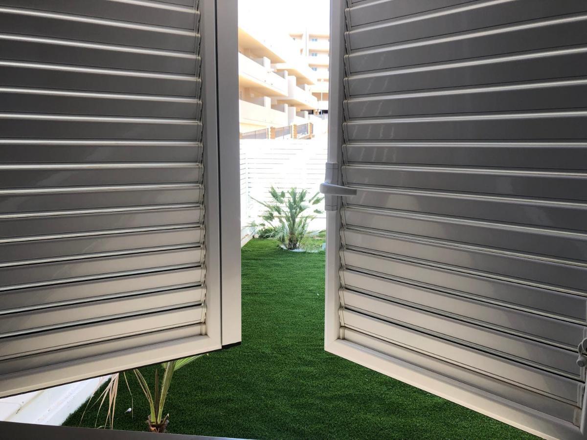 Residence Romeo Marina di Ragusa Εξωτερικό φωτογραφία