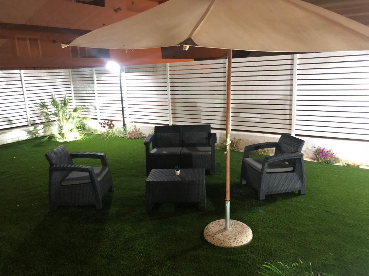 Residence Romeo Marina di Ragusa Εξωτερικό φωτογραφία