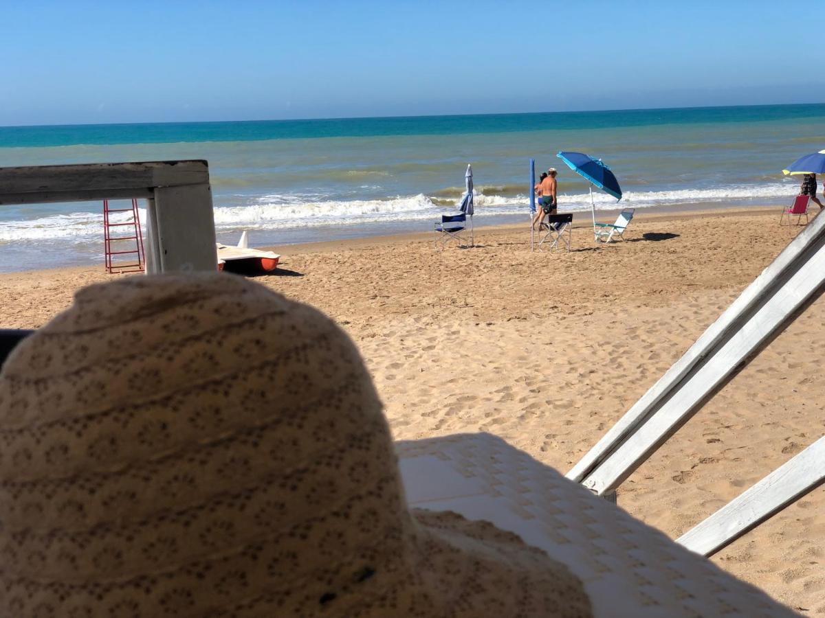 Residence Romeo Marina di Ragusa Εξωτερικό φωτογραφία