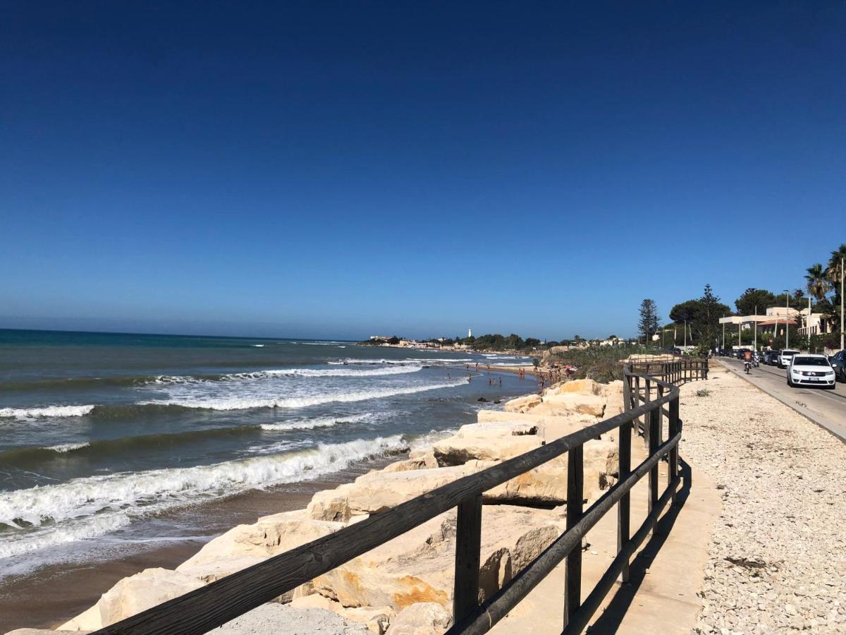 Residence Romeo Marina di Ragusa Εξωτερικό φωτογραφία