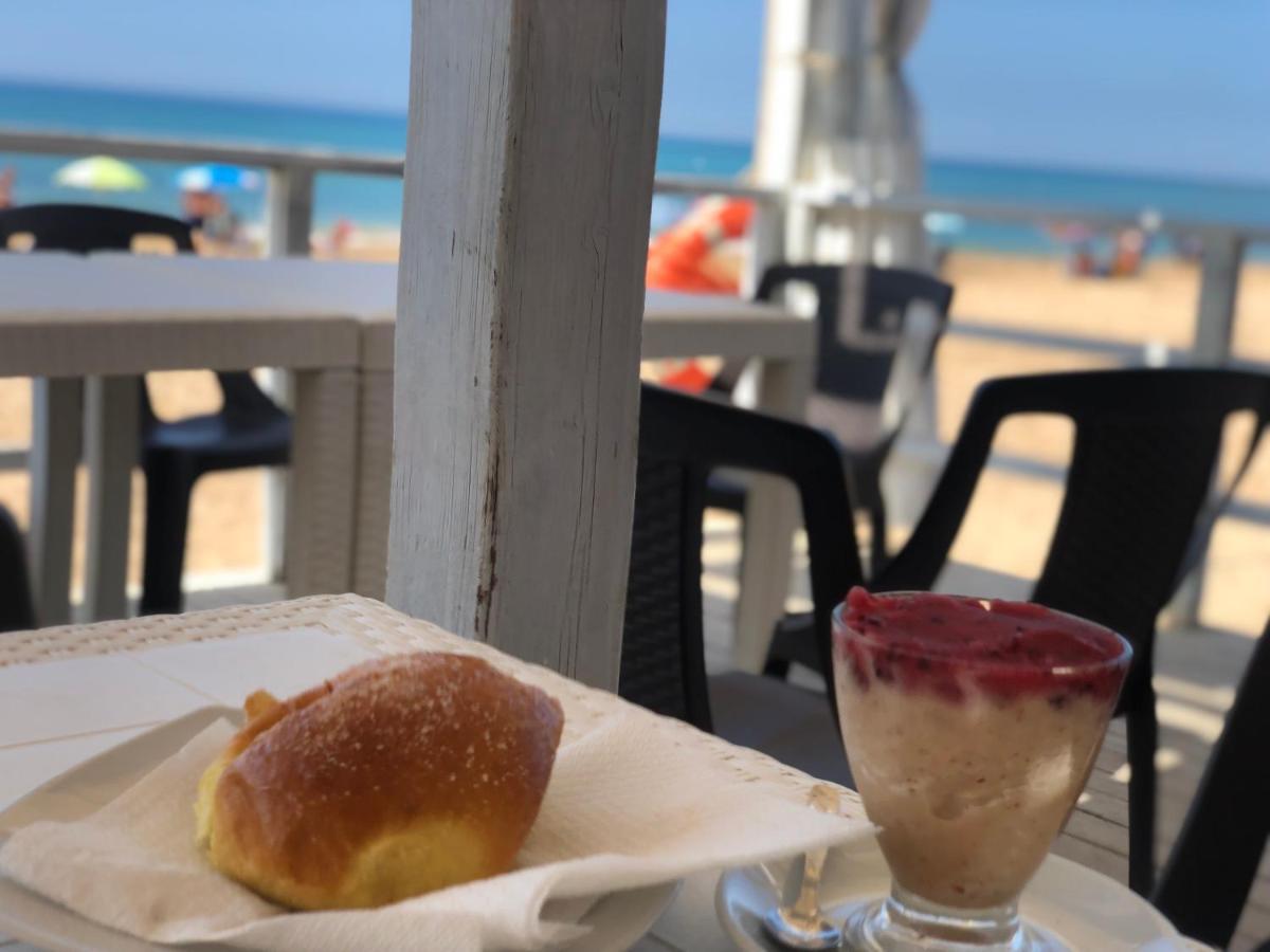 Residence Romeo Marina di Ragusa Εξωτερικό φωτογραφία