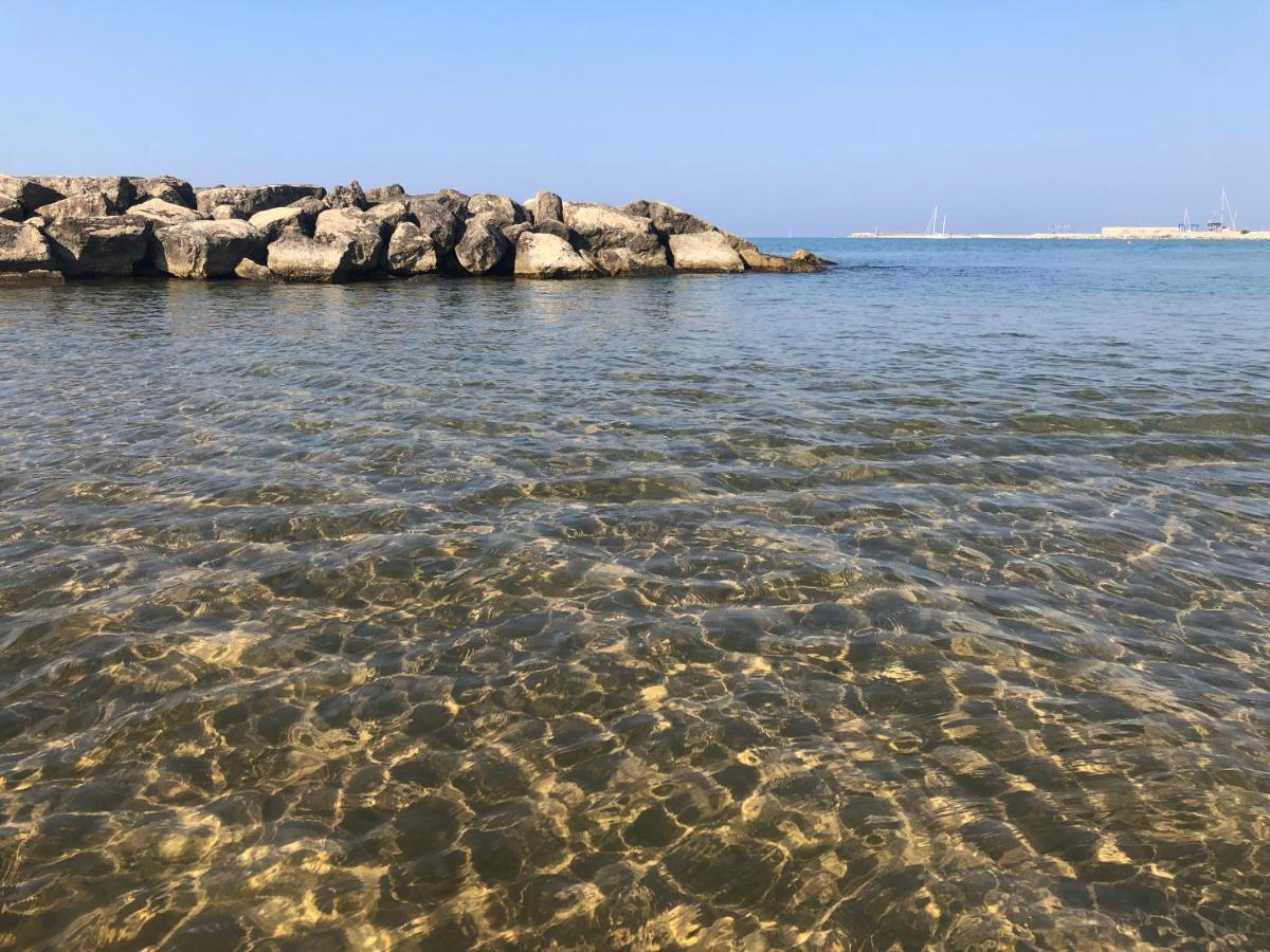 Residence Romeo Marina di Ragusa Εξωτερικό φωτογραφία