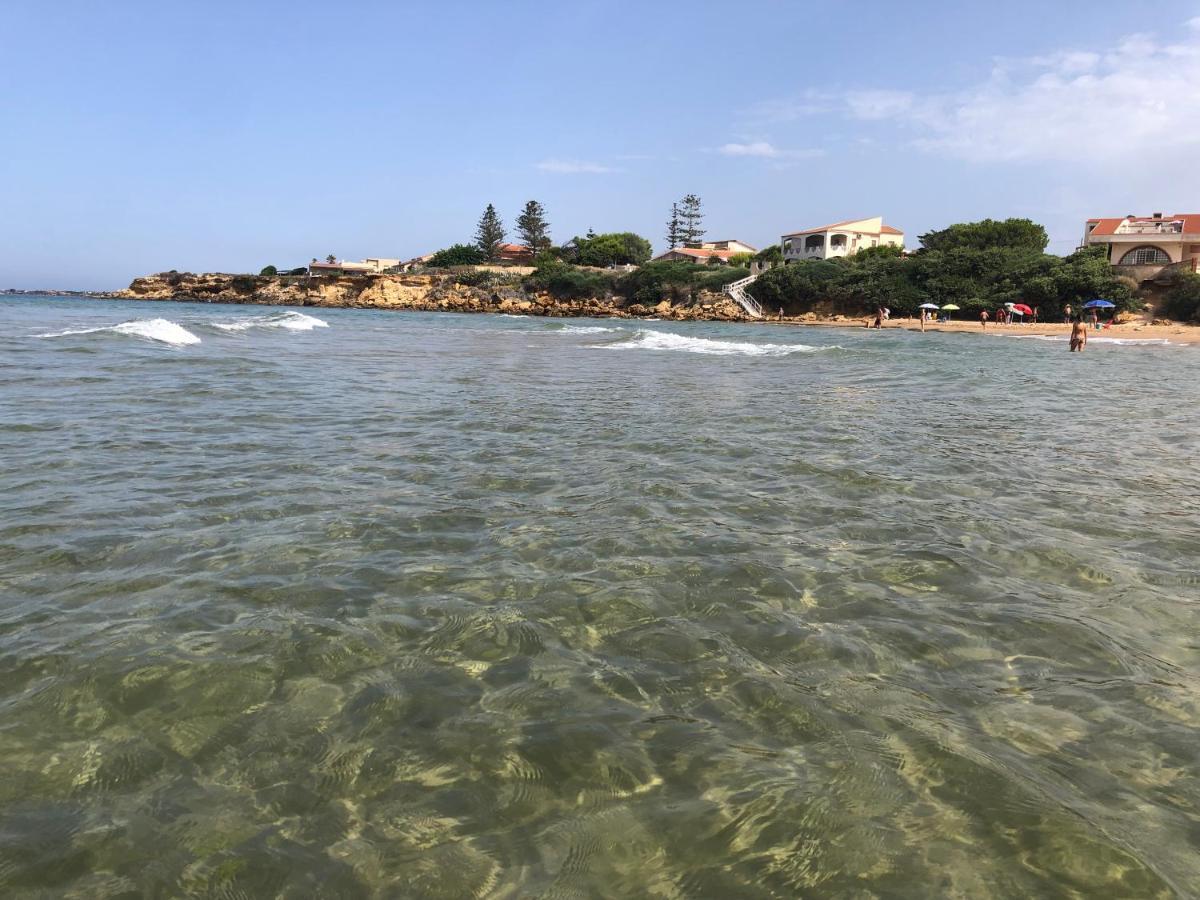 Residence Romeo Marina di Ragusa Εξωτερικό φωτογραφία