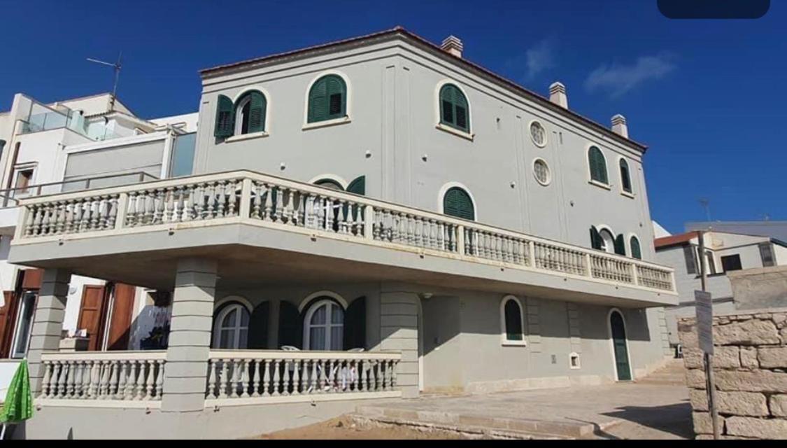 Residence Romeo Marina di Ragusa Εξωτερικό φωτογραφία