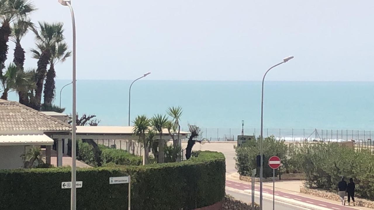 Residence Romeo Marina di Ragusa Εξωτερικό φωτογραφία