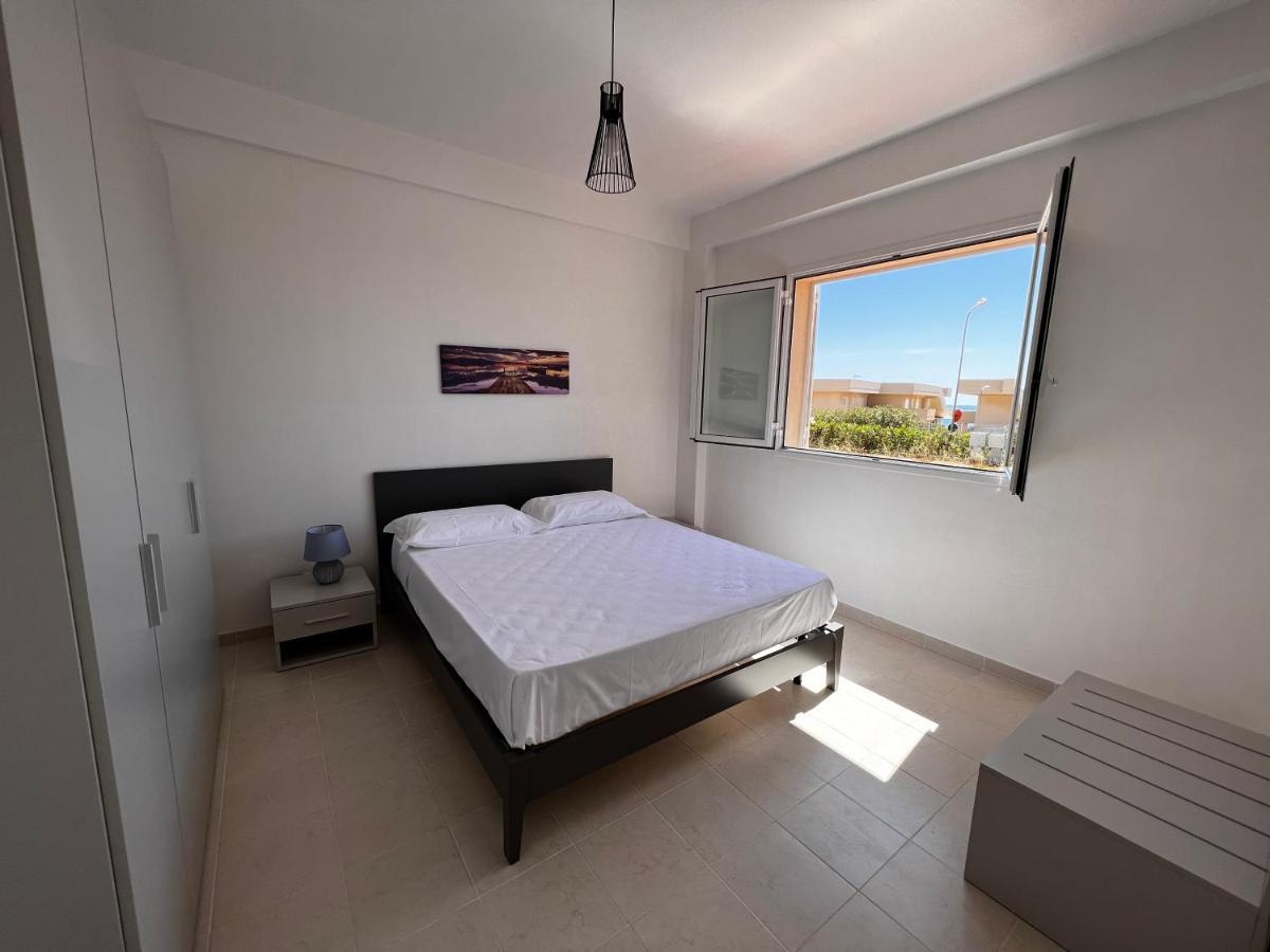 Residence Romeo Marina di Ragusa Εξωτερικό φωτογραφία