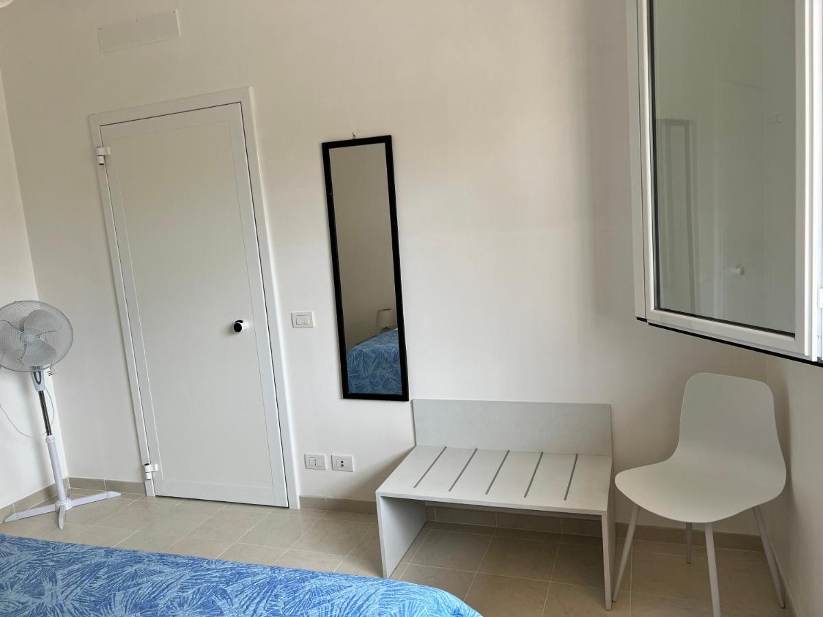 Residence Romeo Marina di Ragusa Εξωτερικό φωτογραφία