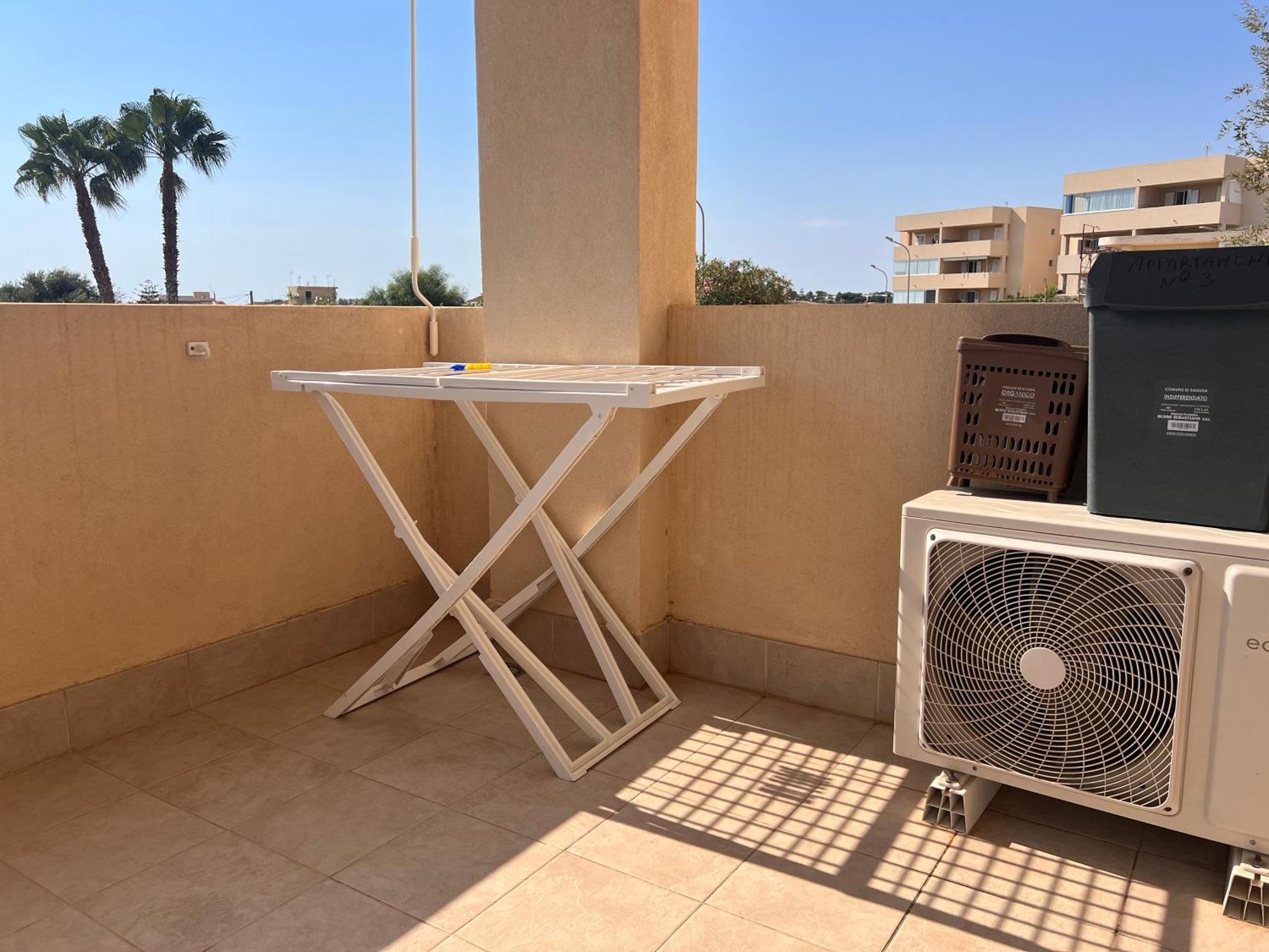 Residence Romeo Marina di Ragusa Εξωτερικό φωτογραφία