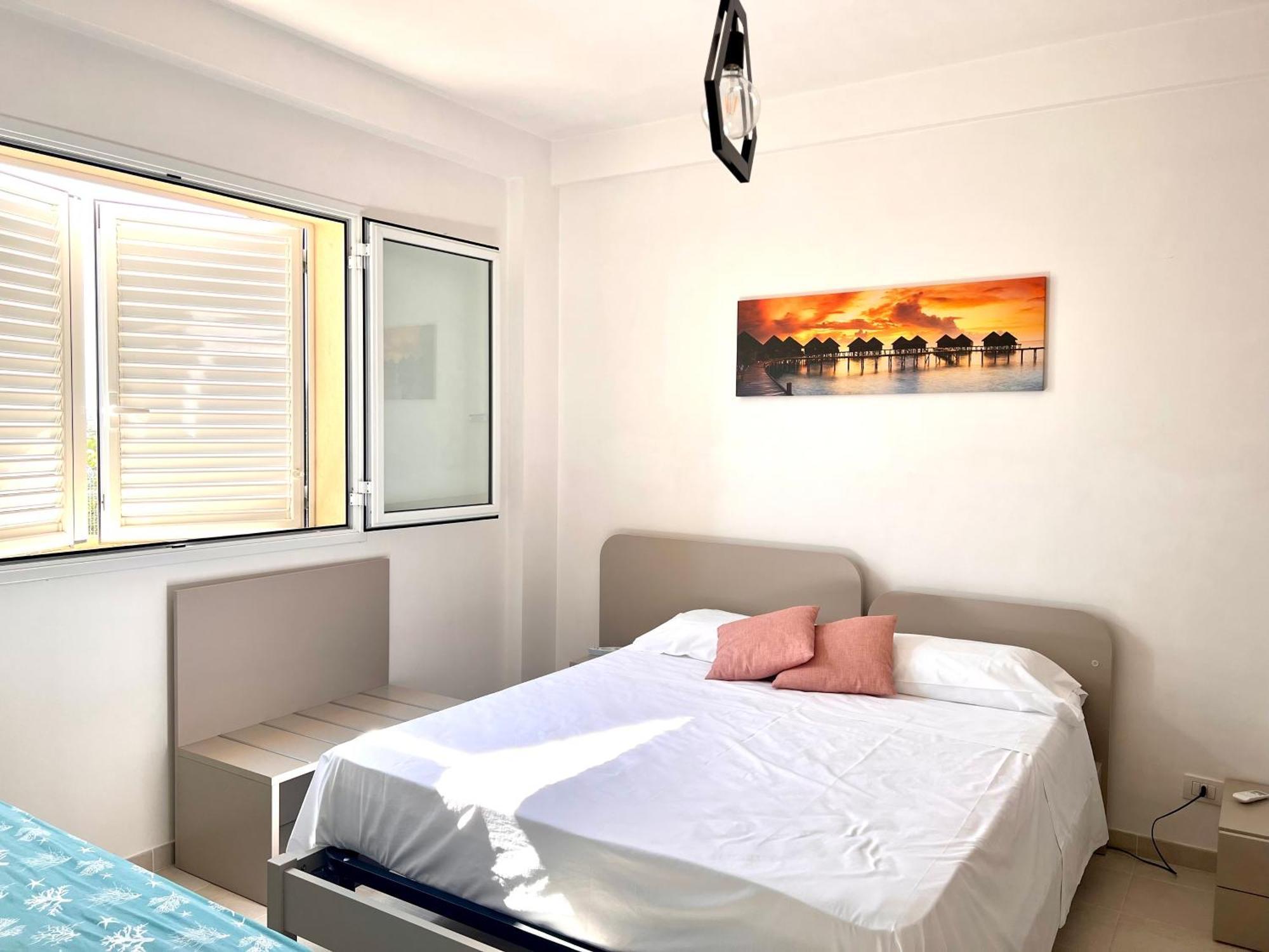Residence Romeo Marina di Ragusa Εξωτερικό φωτογραφία