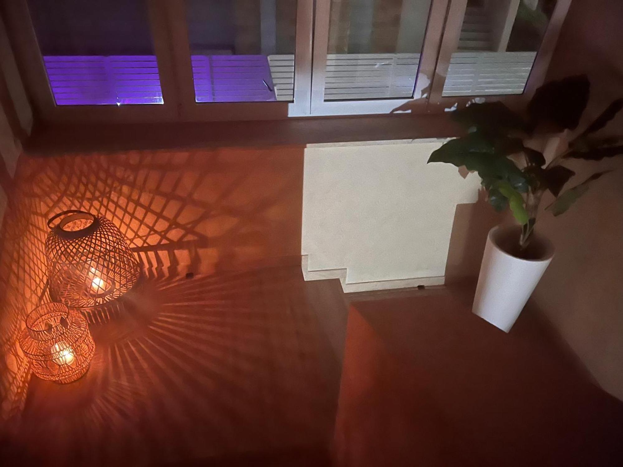 Residence Romeo Marina di Ragusa Εξωτερικό φωτογραφία