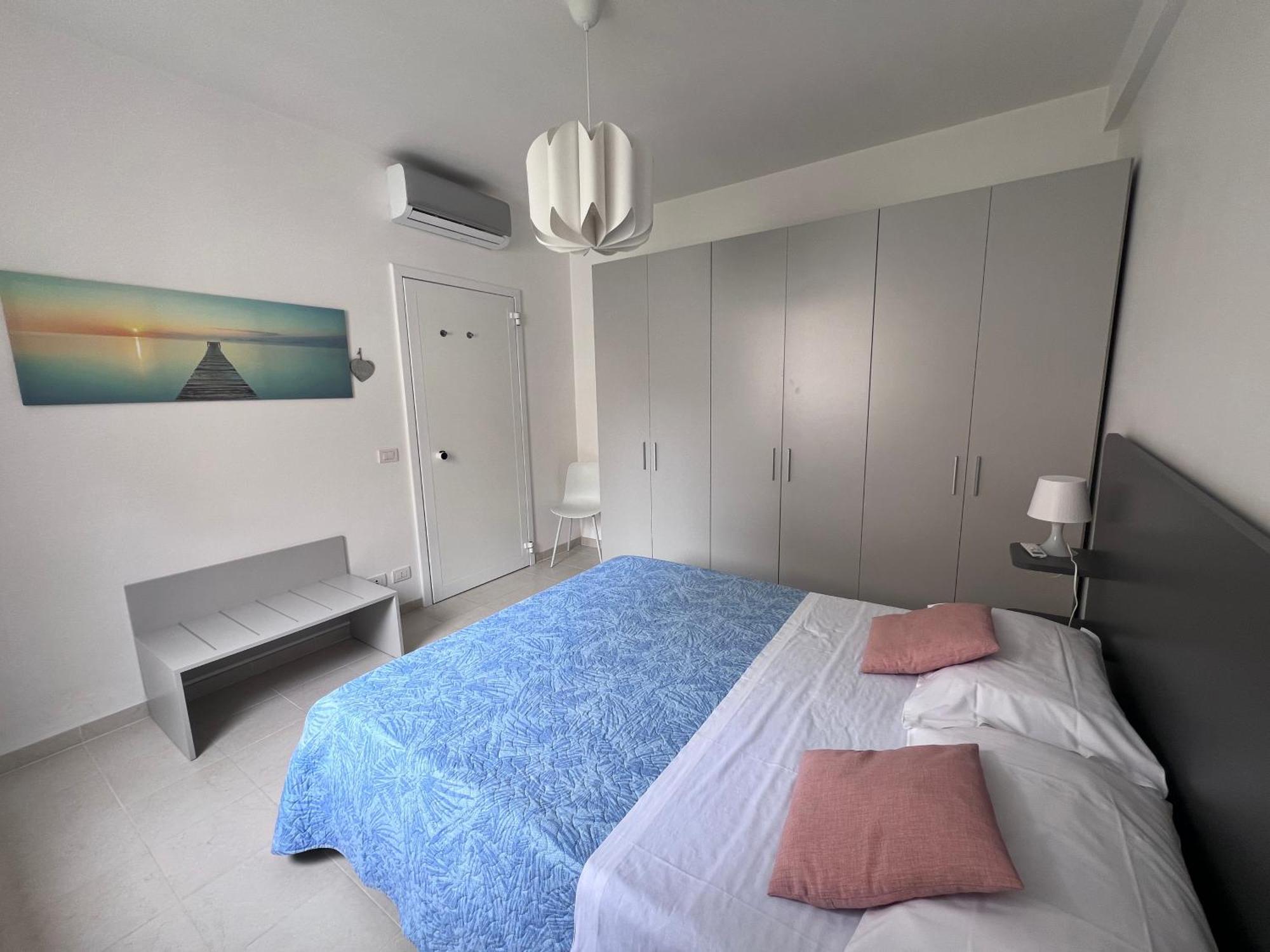 Residence Romeo Marina di Ragusa Εξωτερικό φωτογραφία