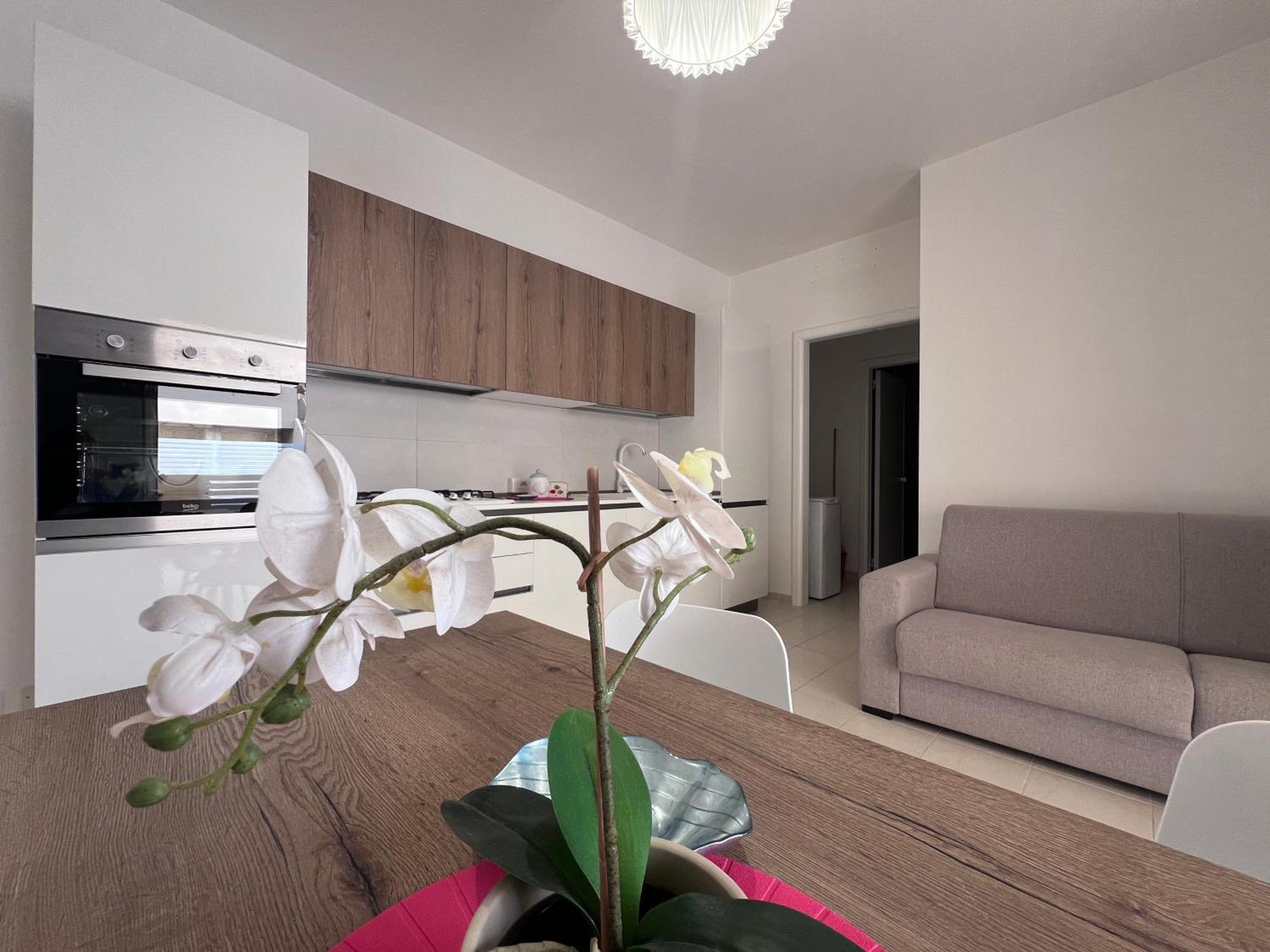 Residence Romeo Marina di Ragusa Εξωτερικό φωτογραφία