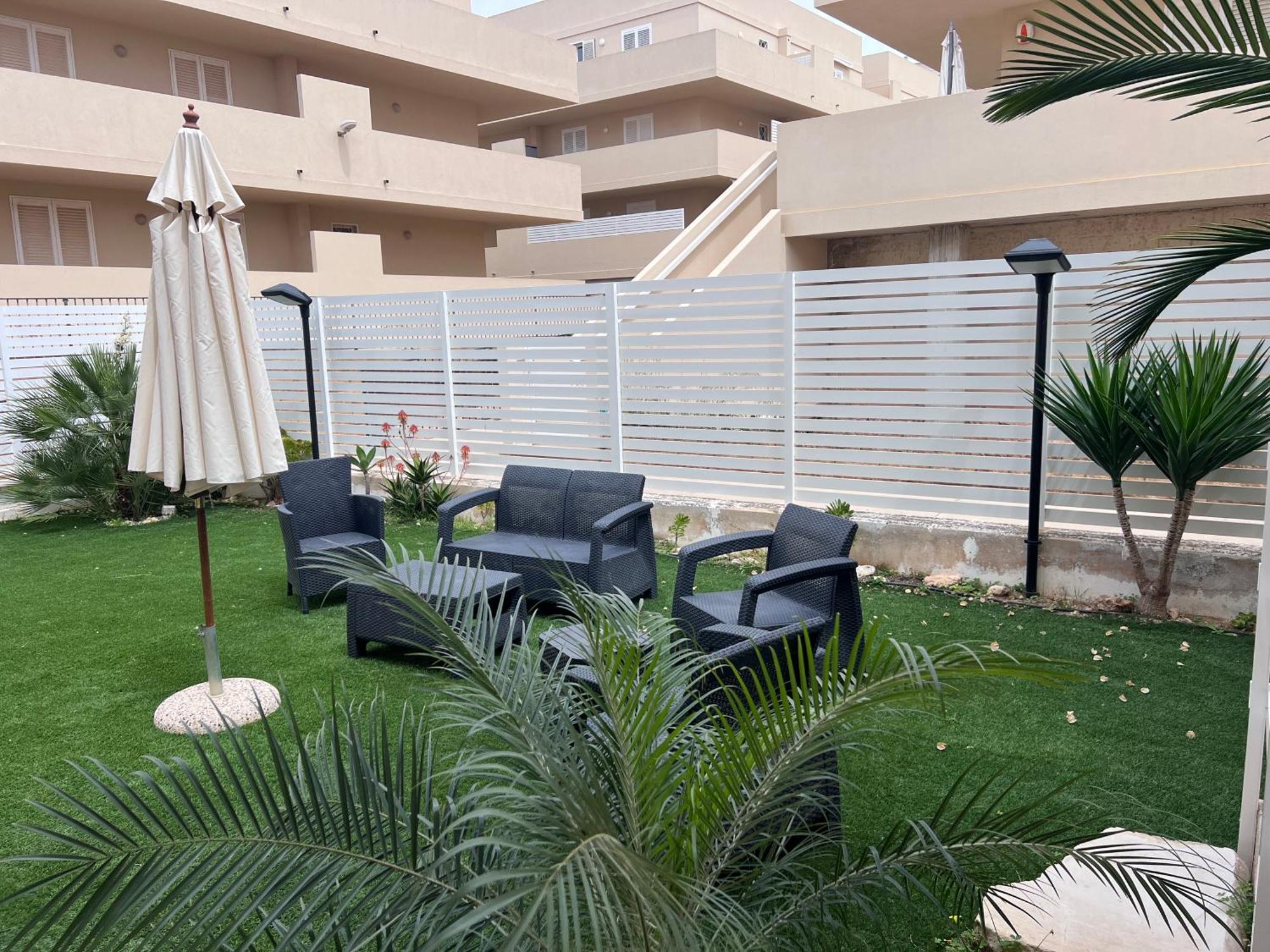 Residence Romeo Marina di Ragusa Εξωτερικό φωτογραφία